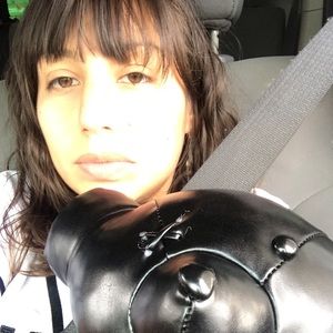 Meet your Posher, Gabriela